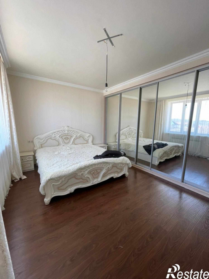 3-комн квартира Инженерная ул, 62