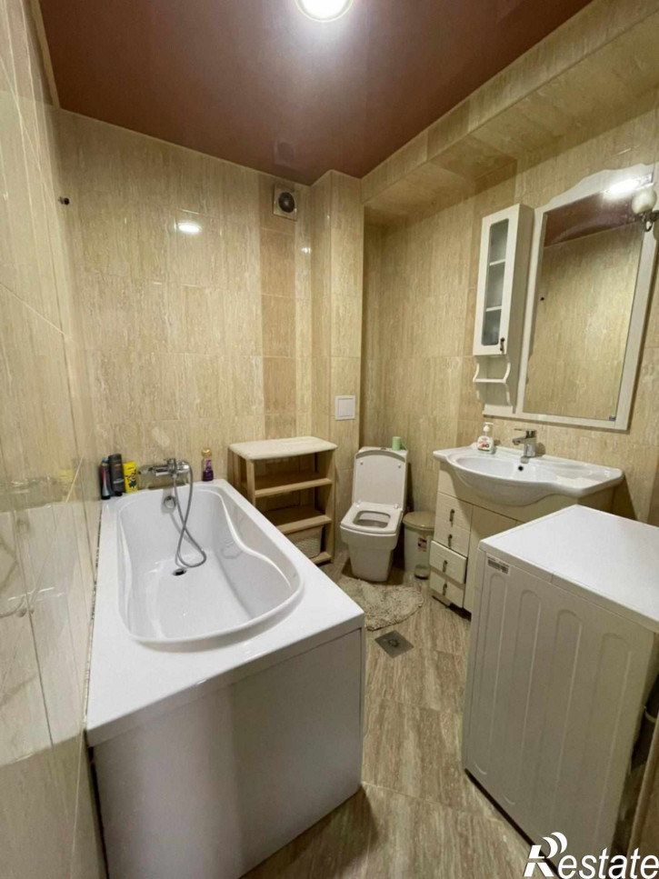 3-комн квартира Инженерная ул, 62