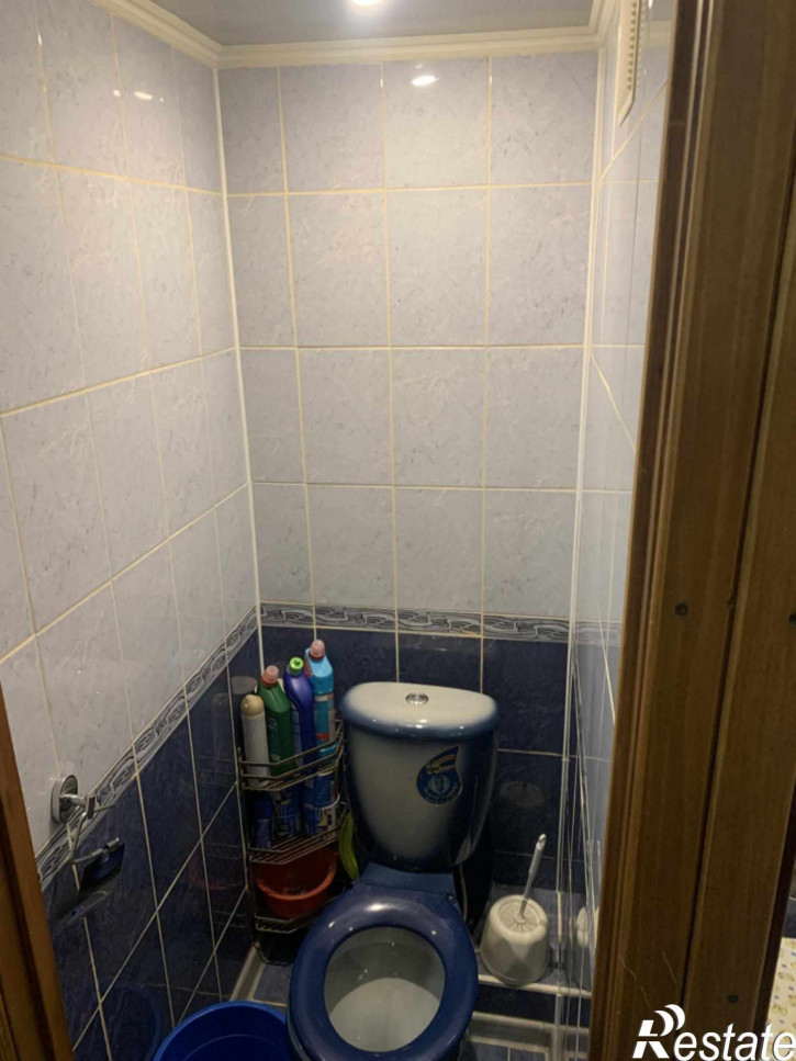 3-комн квартира Калинина пр-кт, 2к3