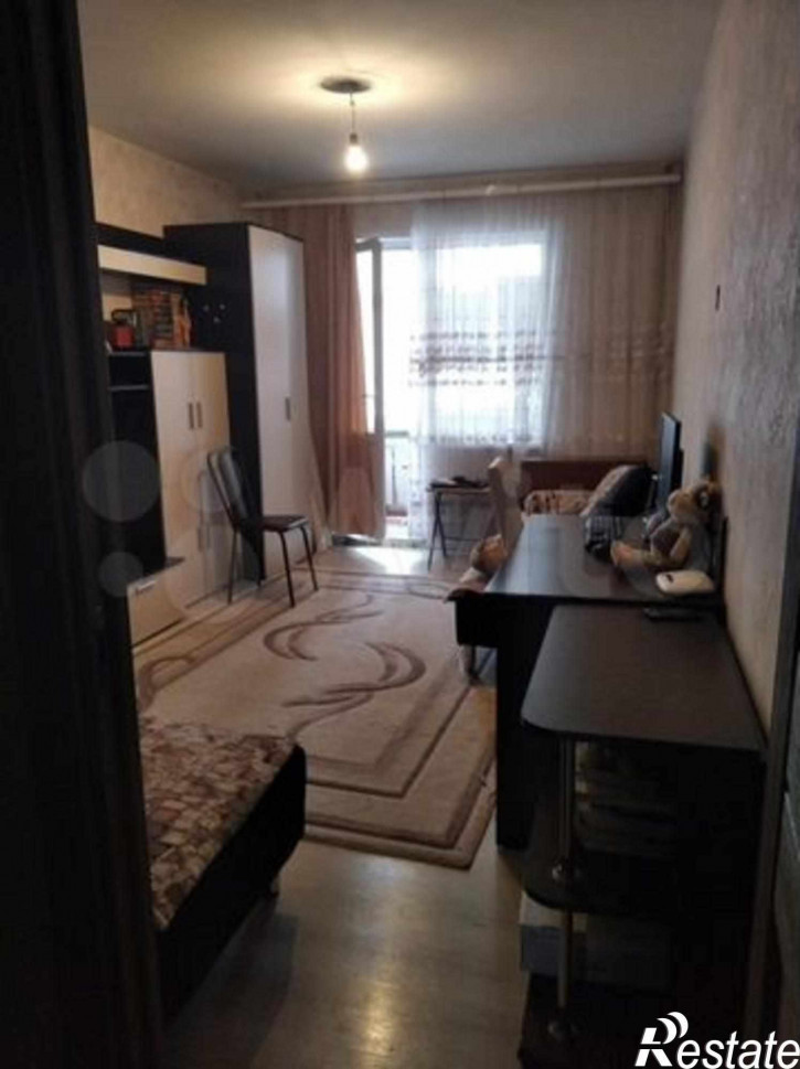 3-комн квартира Доваторцев ул, 67/3