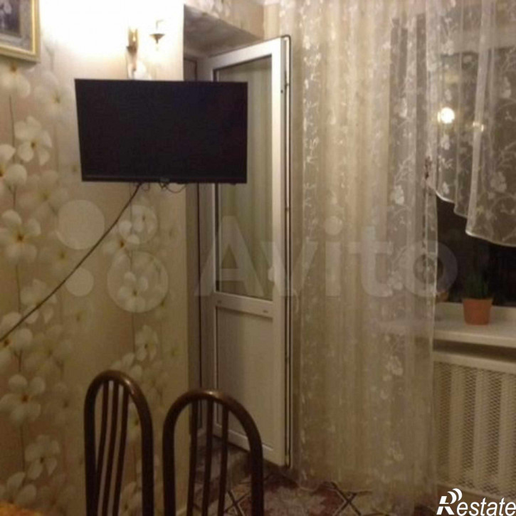 3-комн квартира Доваторцев ул, 44/2