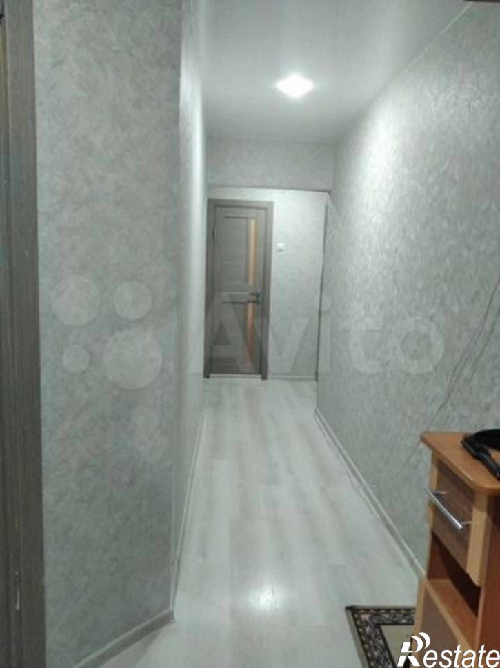3-комн квартира Доваторцев ул, 67/3