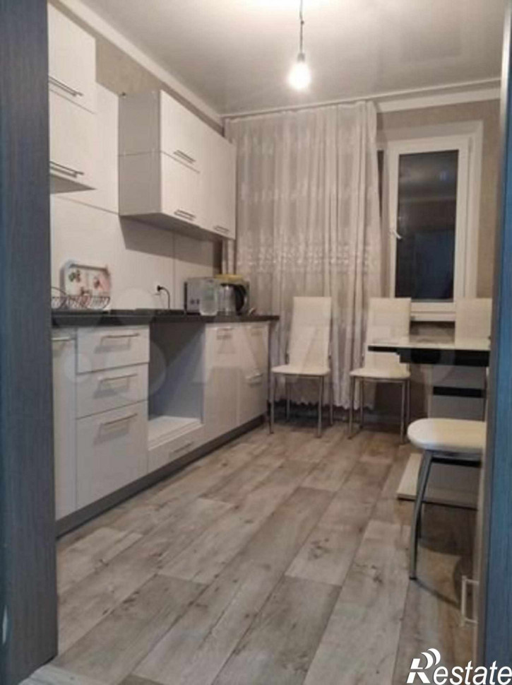 3-комн квартира Доваторцев ул, 67/3