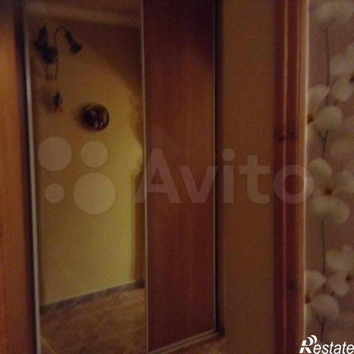 3-комн квартира Доваторцев ул, 44/2