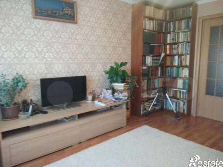 3-комн квартира Карла Маркса пр-кт, 3/1 А