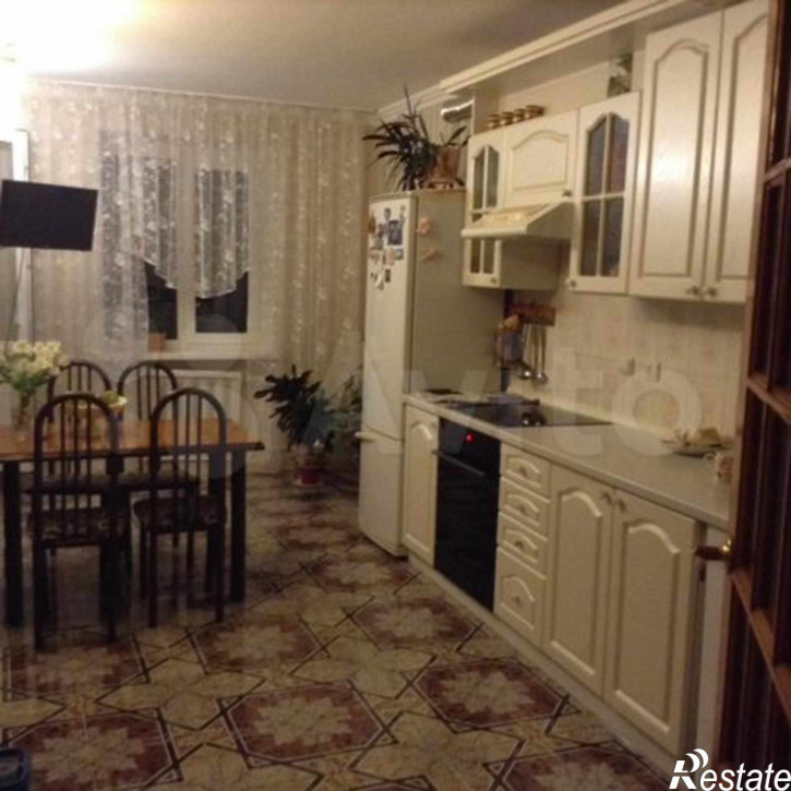 3-комн квартира Доваторцев ул, 44/2