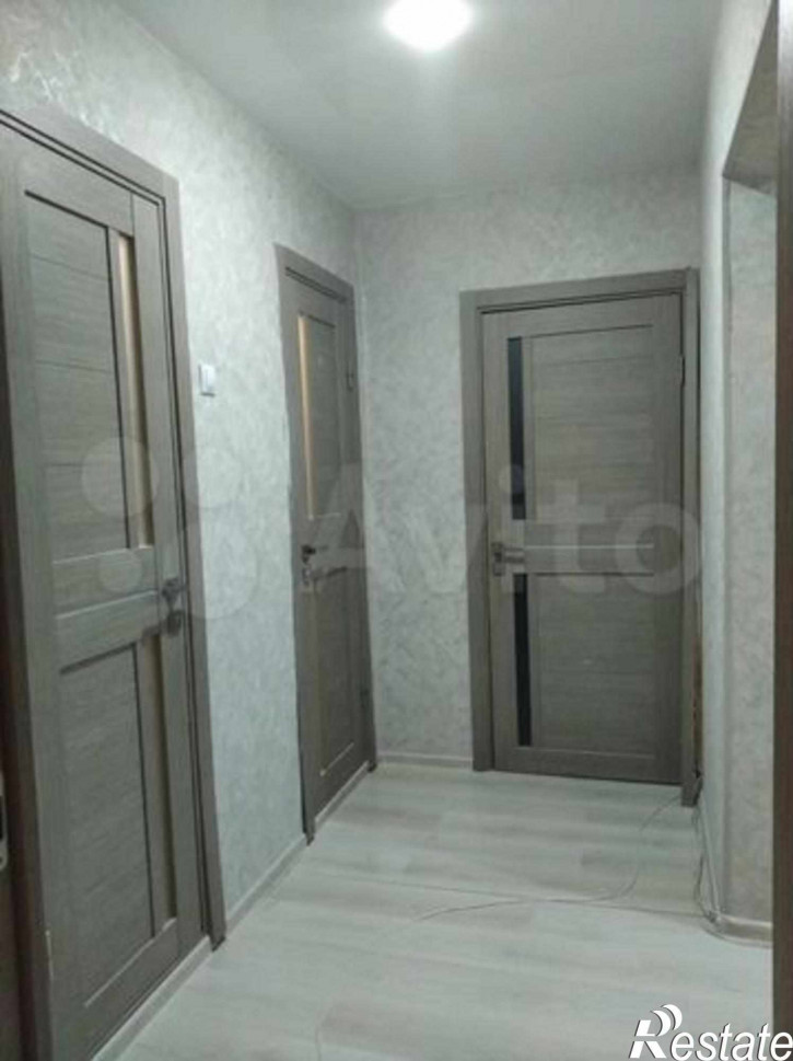 3-комн квартира Доваторцев ул, 67/3