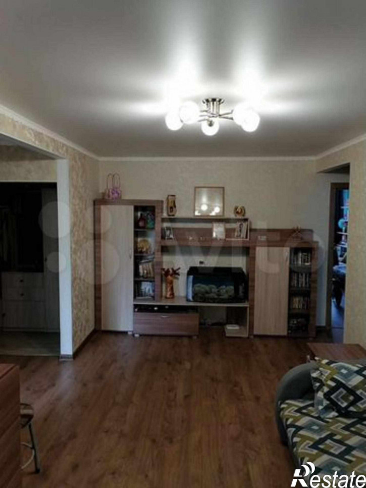 3-комн квартира Ботанический проезд, 11
