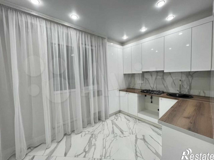 1-комн квартира Рогожникова ул, 23