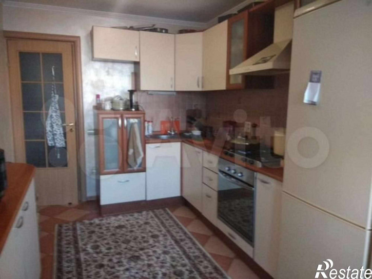 3-комн квартира Карла Маркса пр-кт, 3/1 А