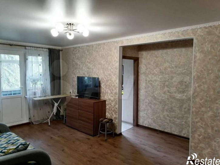3-комн квартира Ботанический проезд, 11