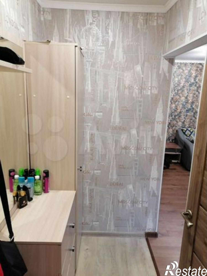 3-комн квартира Ботанический проезд, 11