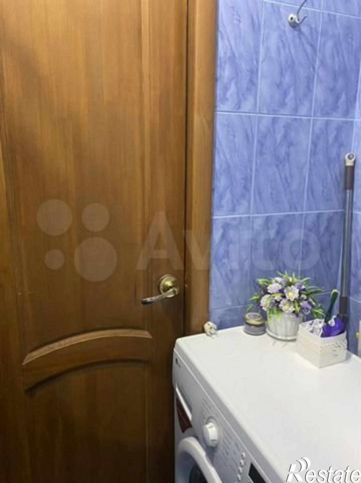 1-комн квартира Серова ул, 327