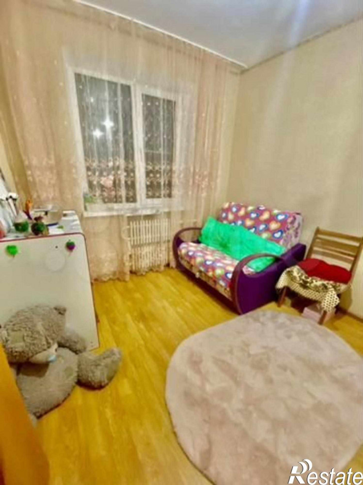 4-комн квартира Пирогова ул, 26/1
