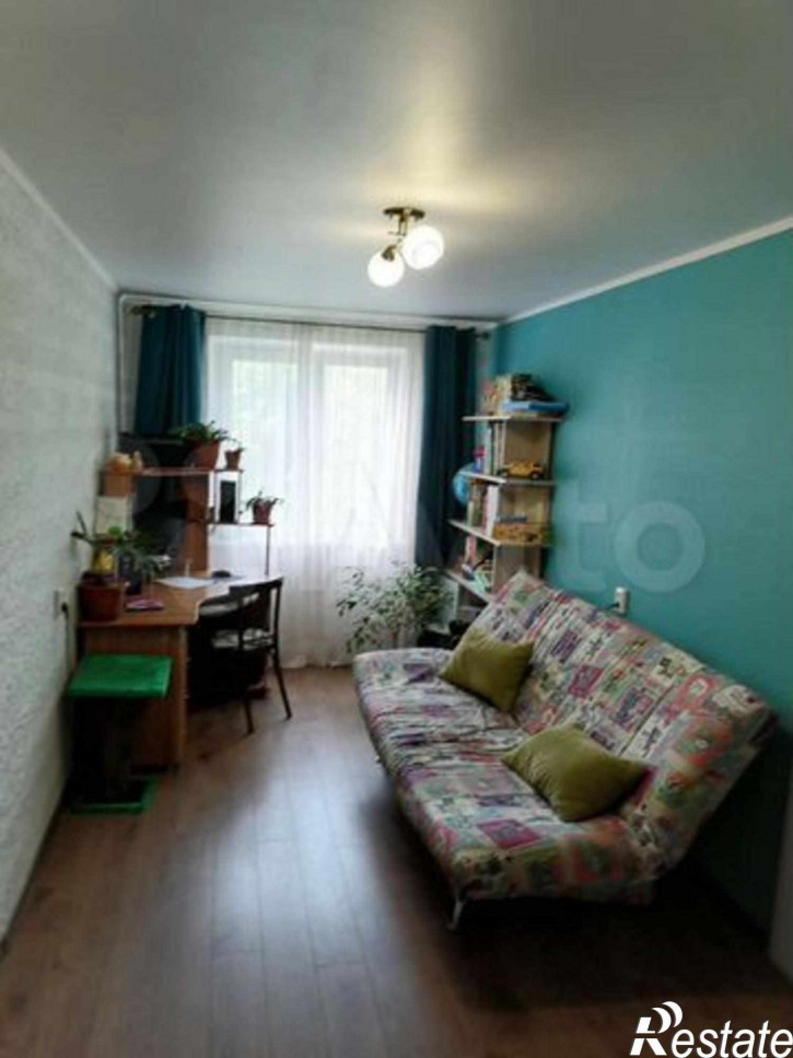 3-комн квартира Ботанический проезд, 11