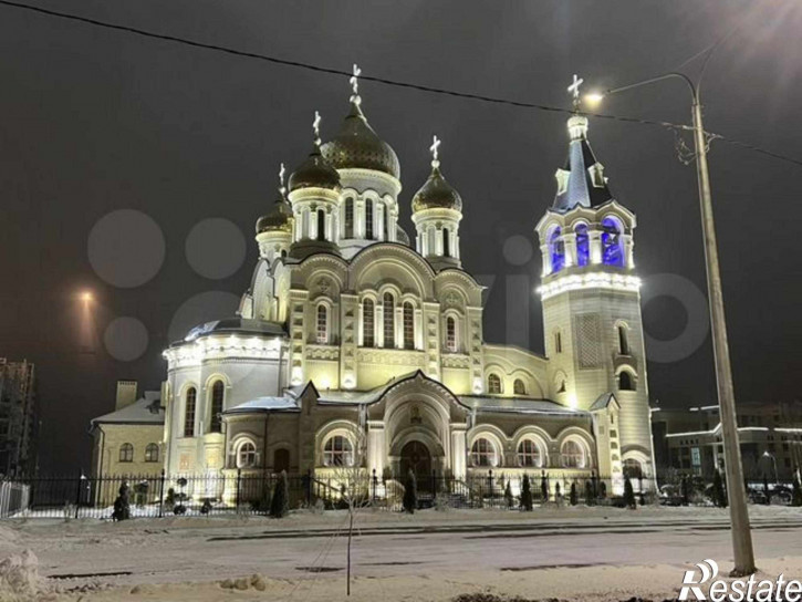 1-комн квартира Рогожникова ул, 23