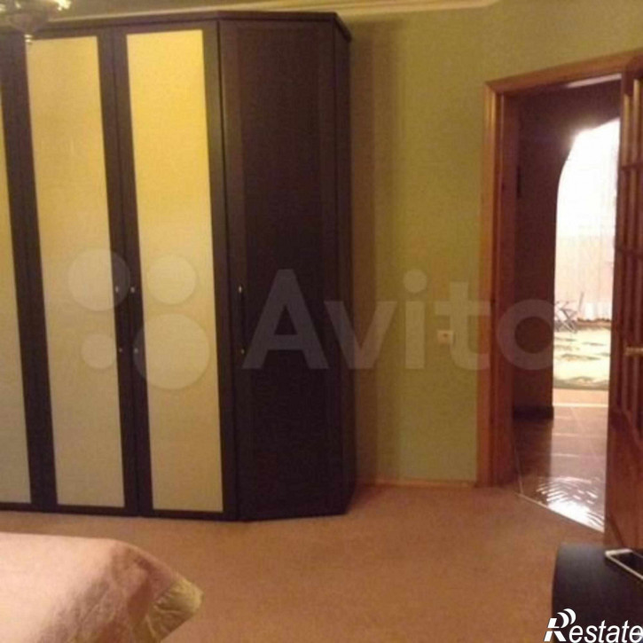 3-комн квартира Доваторцев ул, 44/2
