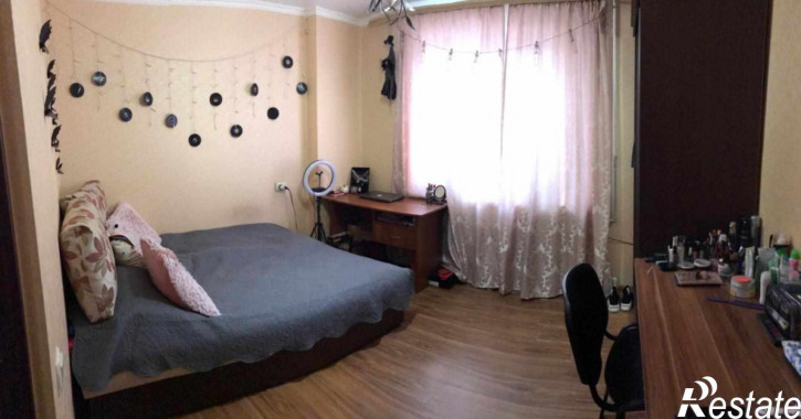 3-комн квартира Бульварная ул, 46к1