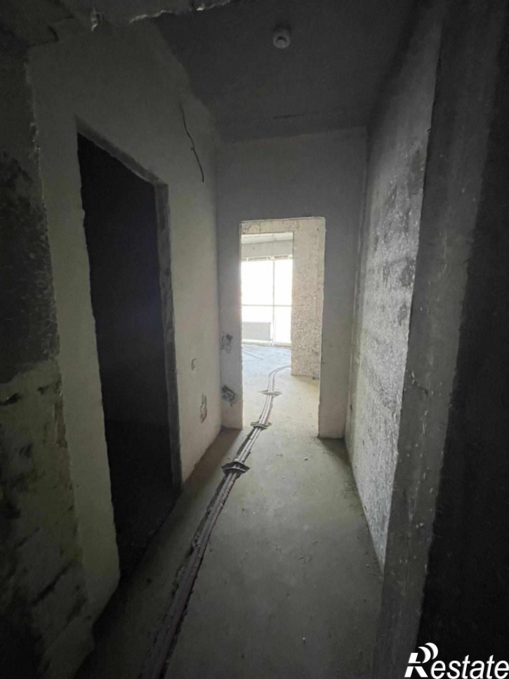 2-комн квартира Пастухова ул, 20