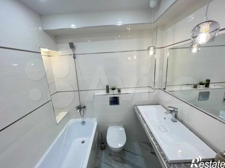 1-комн квартира Рогожникова ул, 23