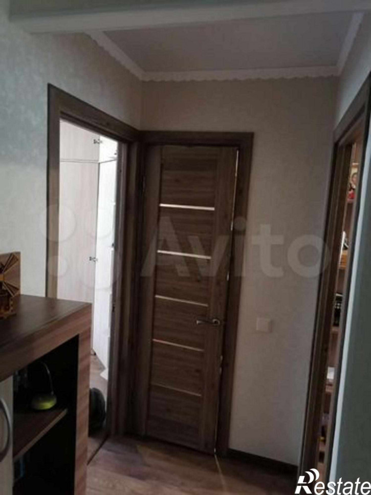 3-комн квартира Ботанический проезд, 11