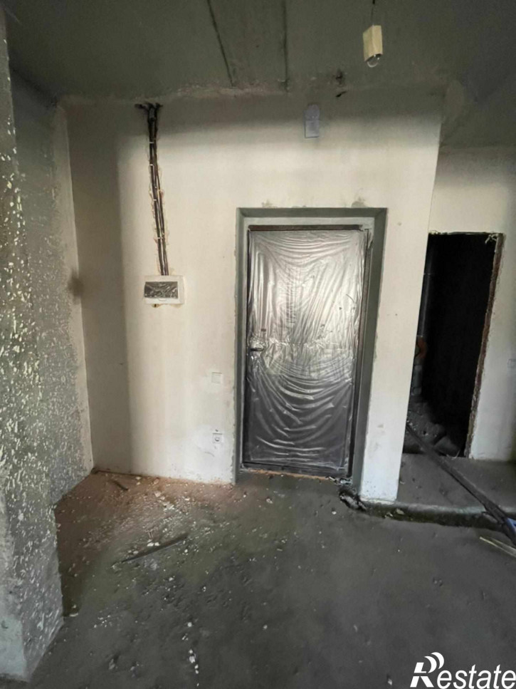 2-комн квартира Пастухова ул, 20