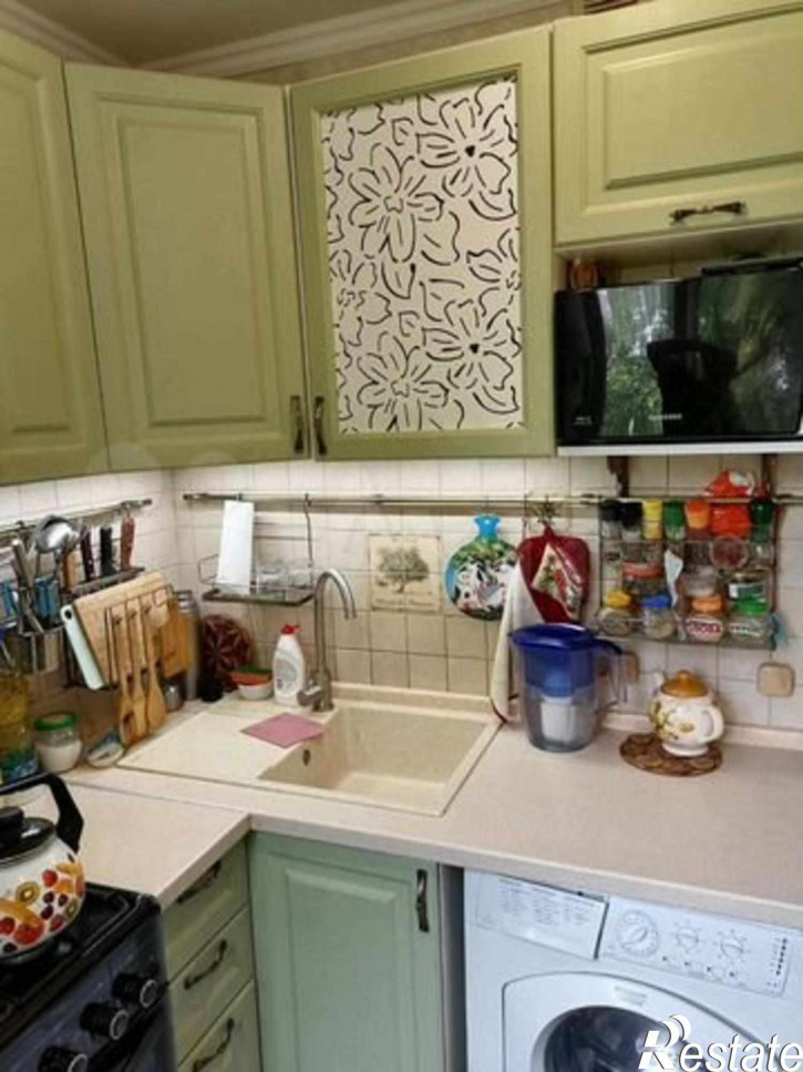 3-комн квартира Ботанический проезд, 11