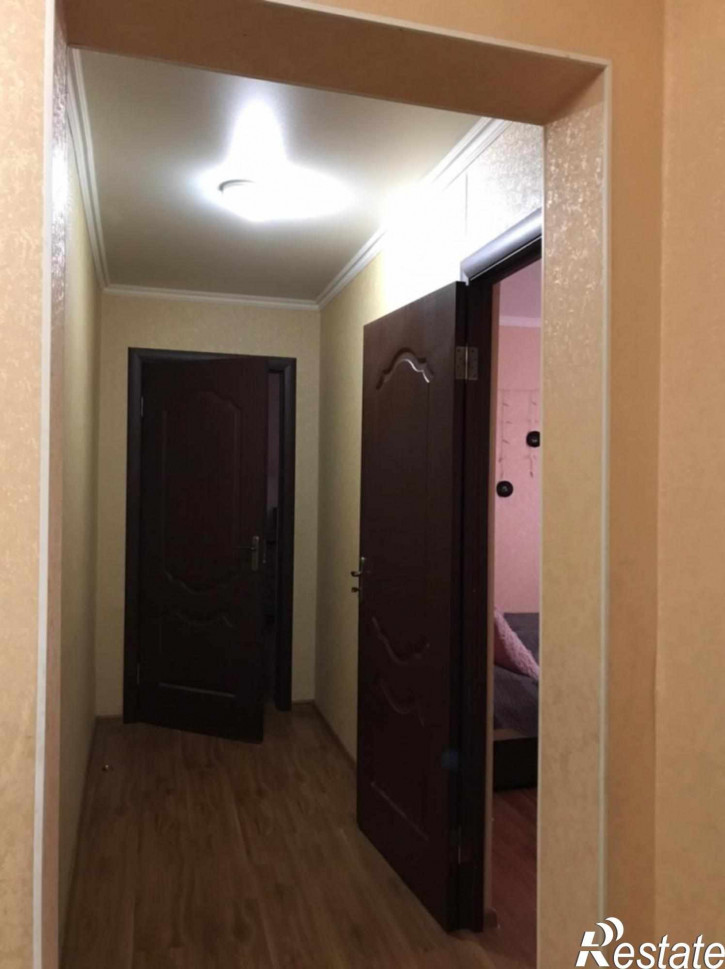 3-комн квартира Бульварная ул, 46к1