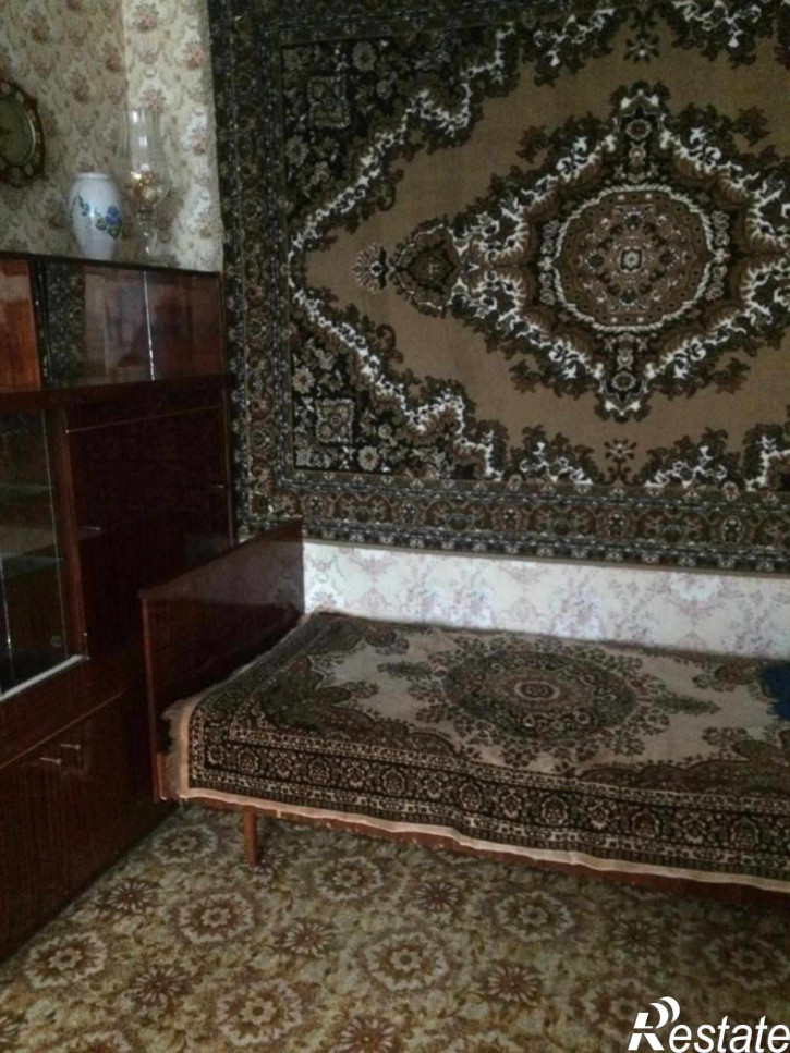 3-комн квартира Крайнего ул, 4