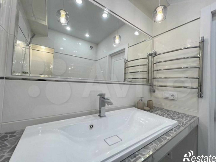 1-комн квартира Рогожникова ул, 23