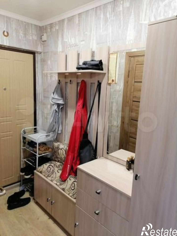 3-комн квартира Ботанический проезд, 11