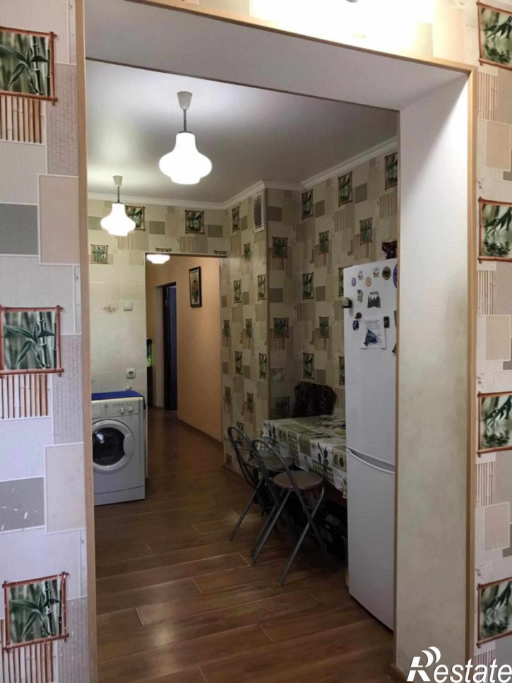 3-комн квартира Бульварная ул, 46к1