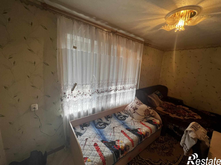 2-комн квартира Московская ул, 80