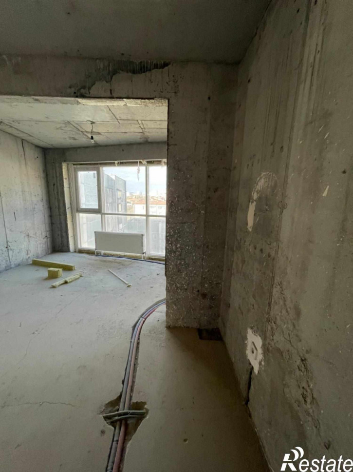 2-комн квартира Пастухова ул, 20