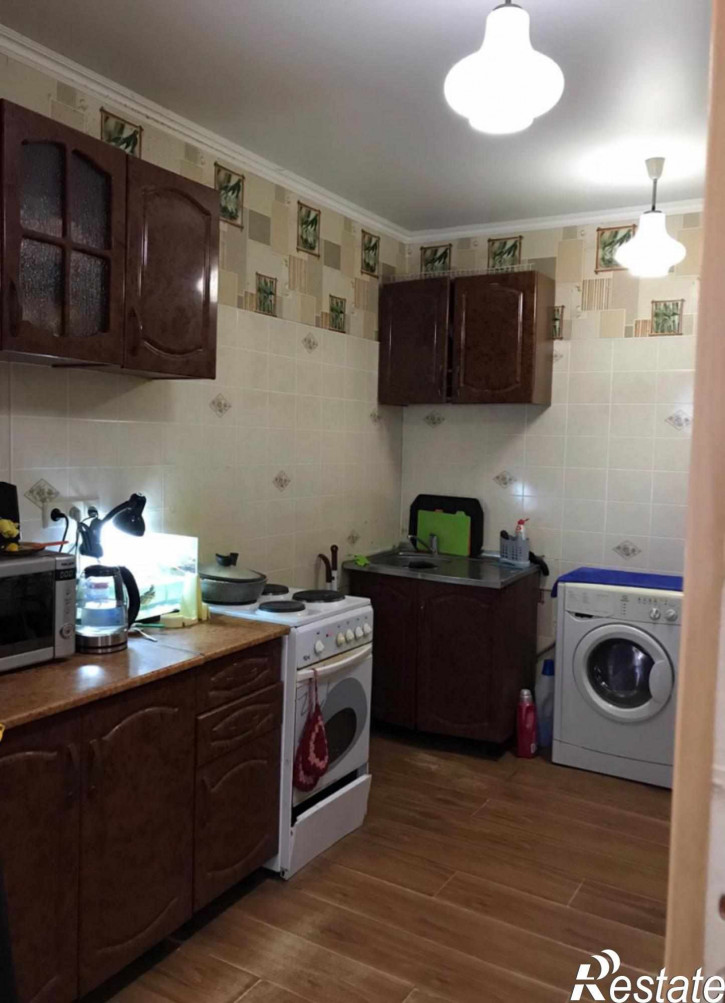 3-комн квартира Бульварная ул, 46к1