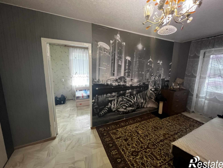 2-комн квартира Московская ул, 80