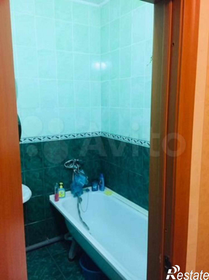 1-комн квартира 45 Параллель ул, 73