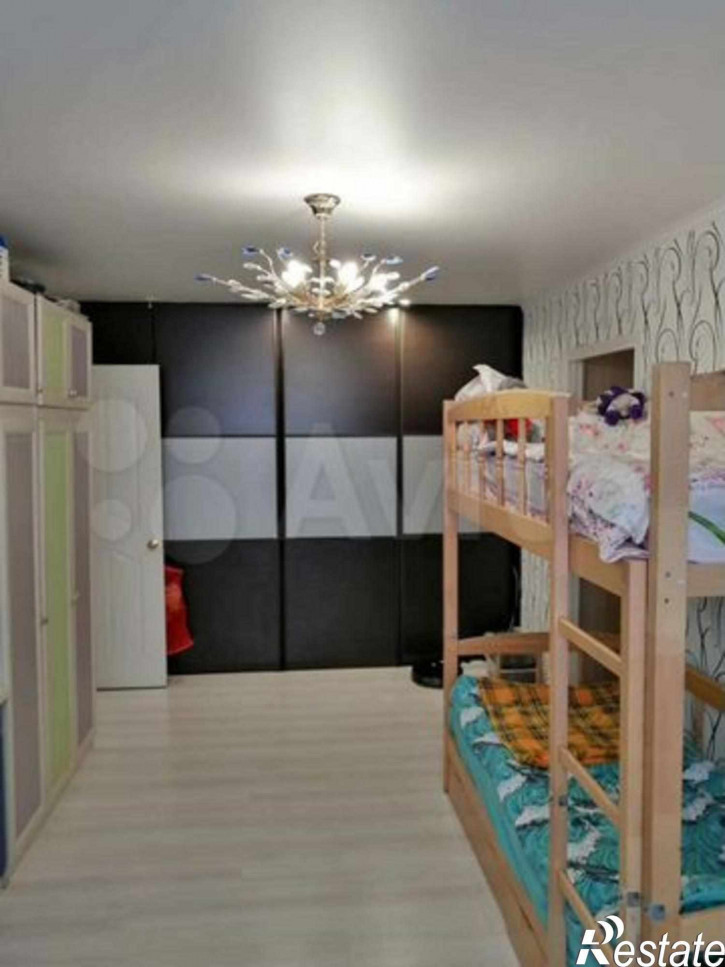 3-комн квартира Ленина ул, 472