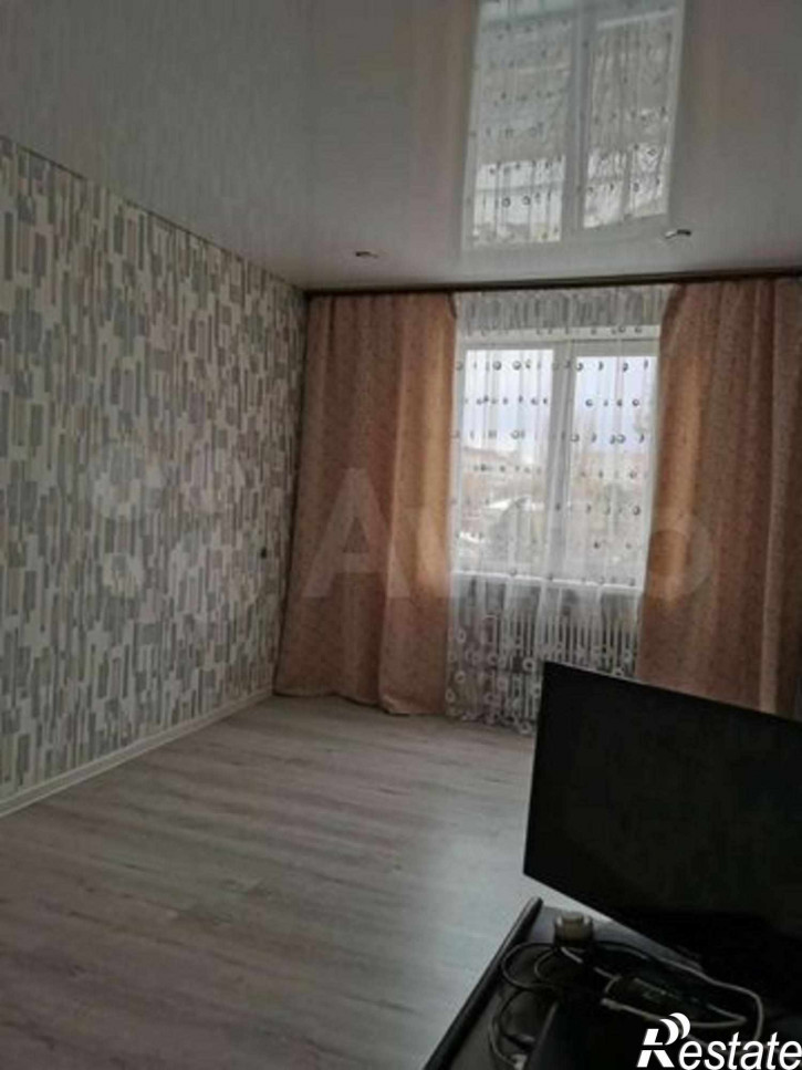 2-комн квартира Ворошилова пр-кт, 13/2