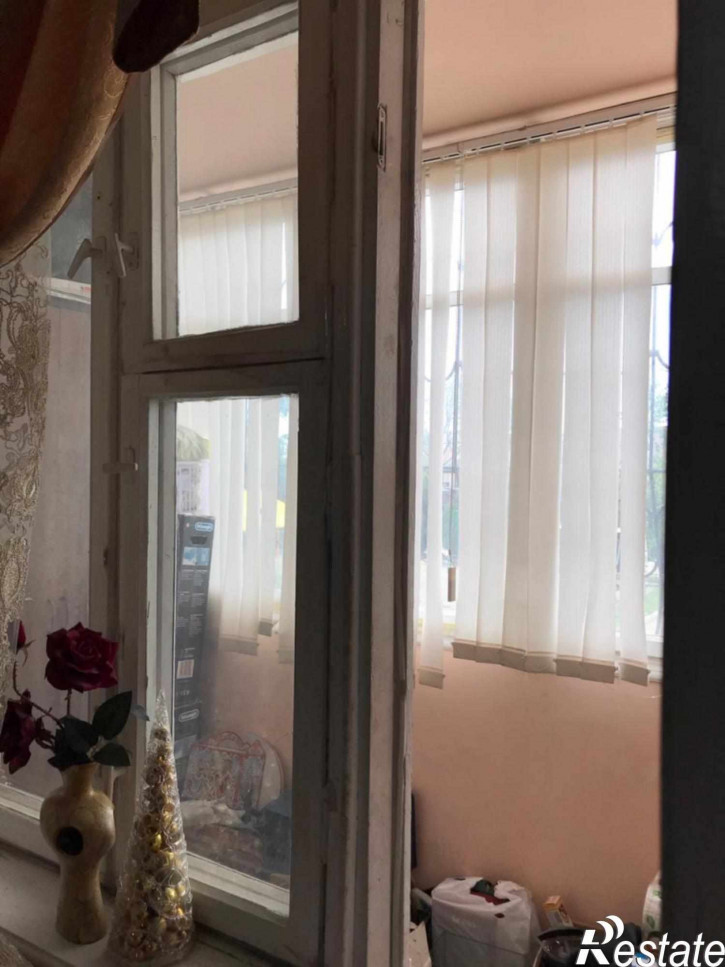 3-комн квартира Бульварная ул, 46к1