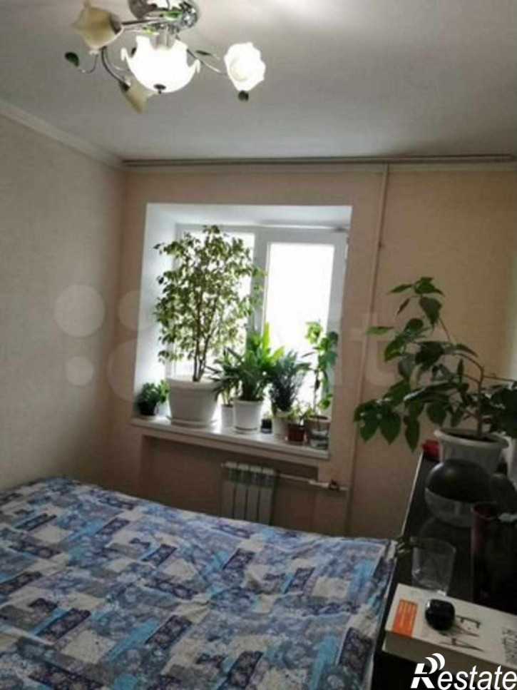 3-комн квартира Ленина ул, 472