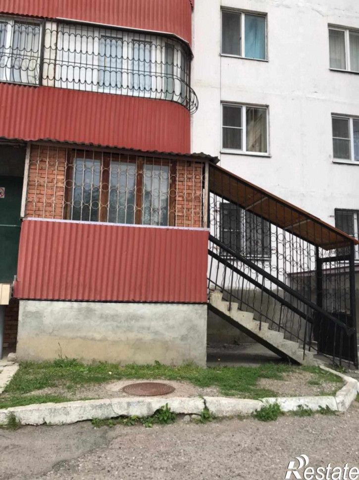3-комн квартира Бульварная ул, 46к1