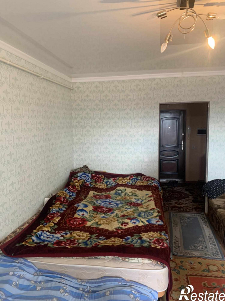 2-комн квартира Первомайская ул, 2к2