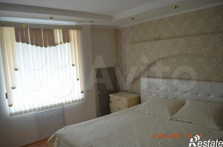 2-комн квартира Ползунова пер, 6