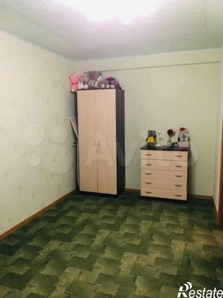 1-комн квартира 45 Параллель ул, 73