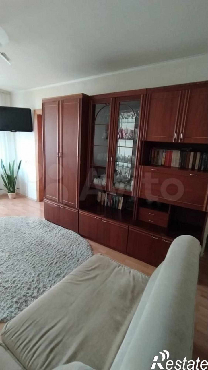 3-комн квартира Ленина ул, 397/7
