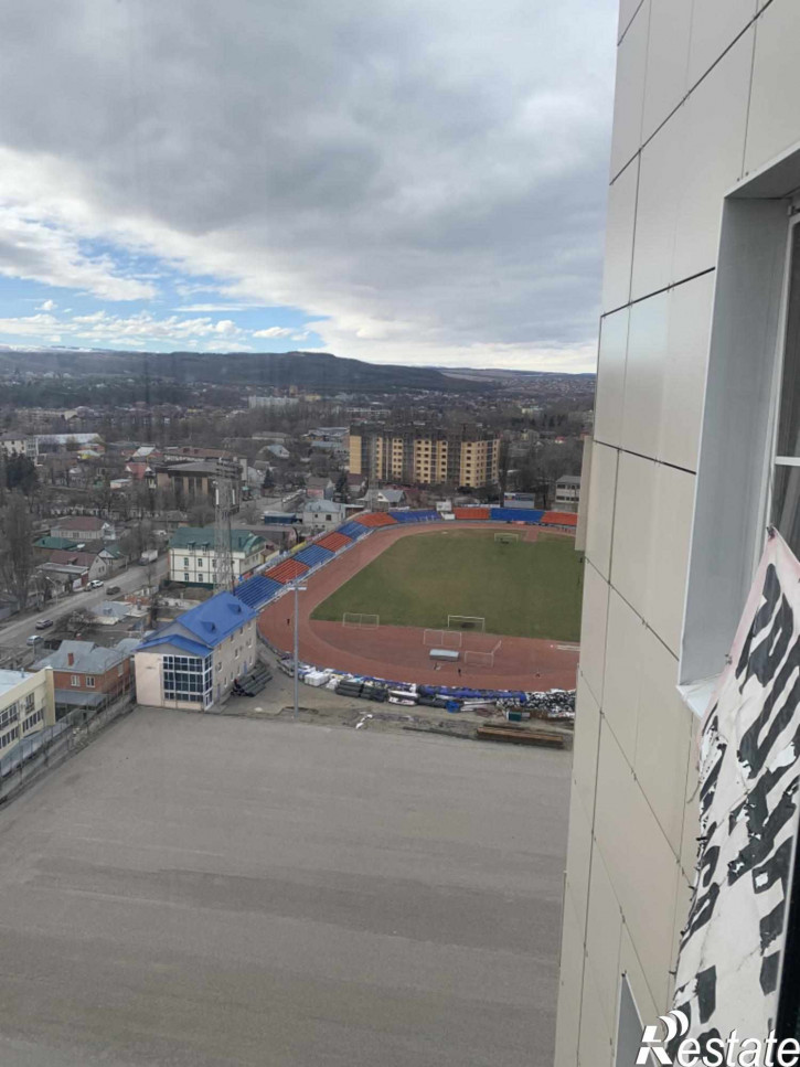 2-комн квартира Первомайская ул, 2к2