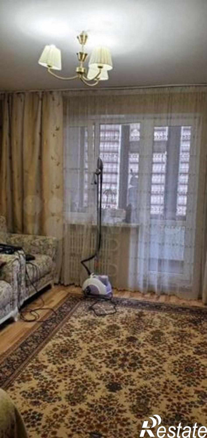 3-комн квартира Пирогова ул, 64/4