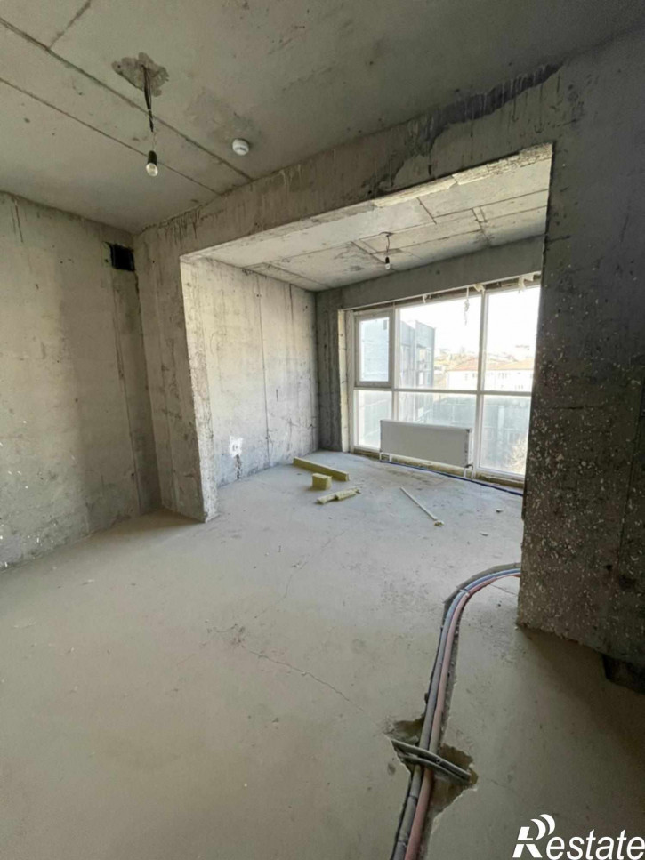 2-комн квартира Пастухова ул, 20