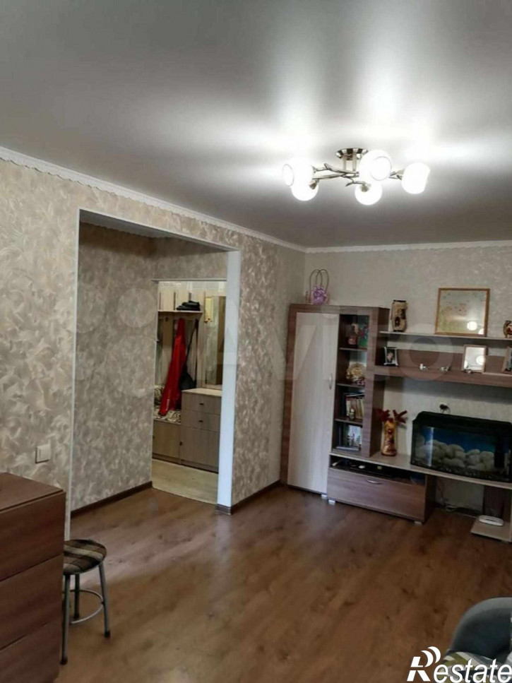 3-комн квартира Ботанический проезд, 11
